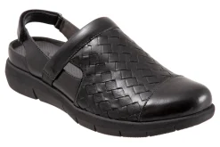 Softwalk Salina Woven II-Women Standard | Extra Wide