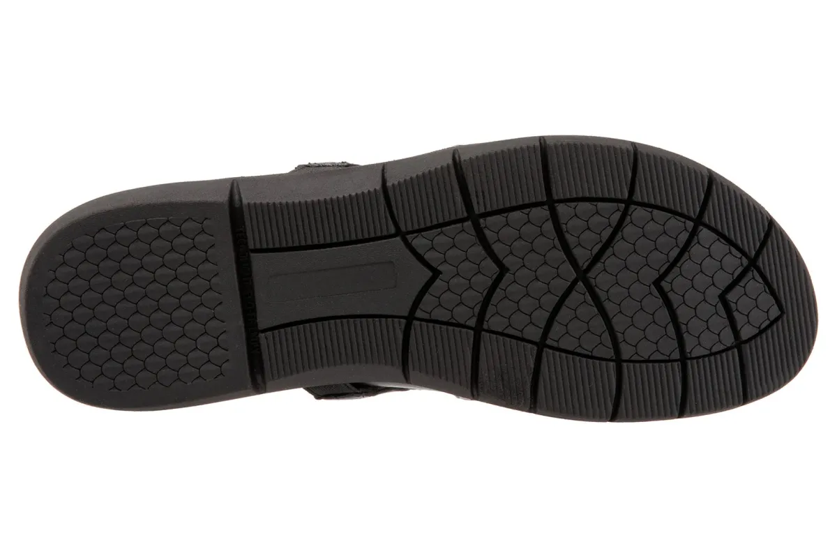 Softwalk Salina Woven II-Women Standard | Extra Wide