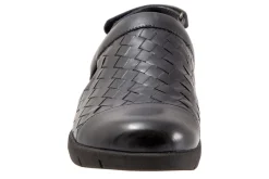 Softwalk Salina Woven II-Women Standard | Extra Wide