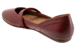 Softwalk Samara-Women Wide | Standard