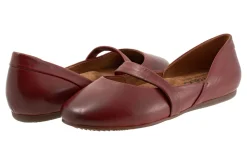 Softwalk Samara-Women Wide | Standard