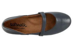 Softwalk Samara-Women Wide | Standard