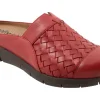 Softwalk San Marcos II-Women Standard | Narrow