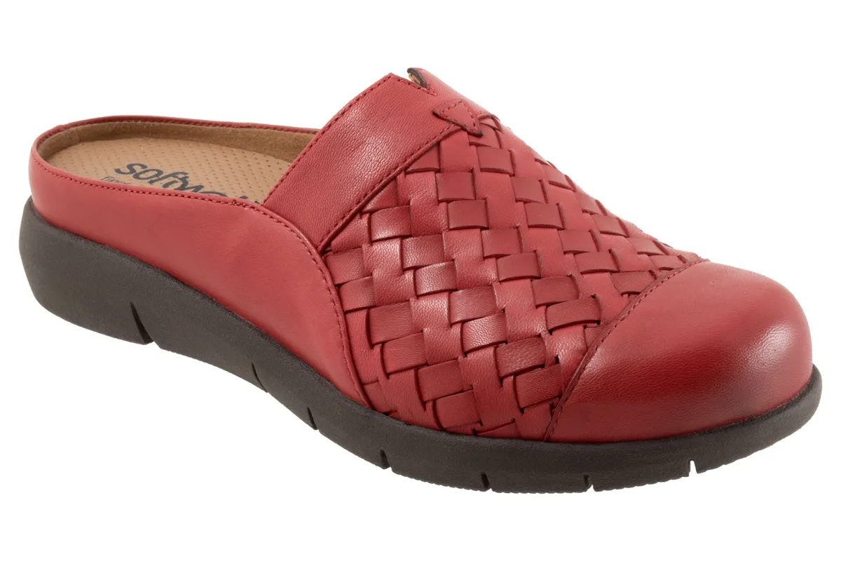 Softwalk San Marcos II-Women Standard | Narrow