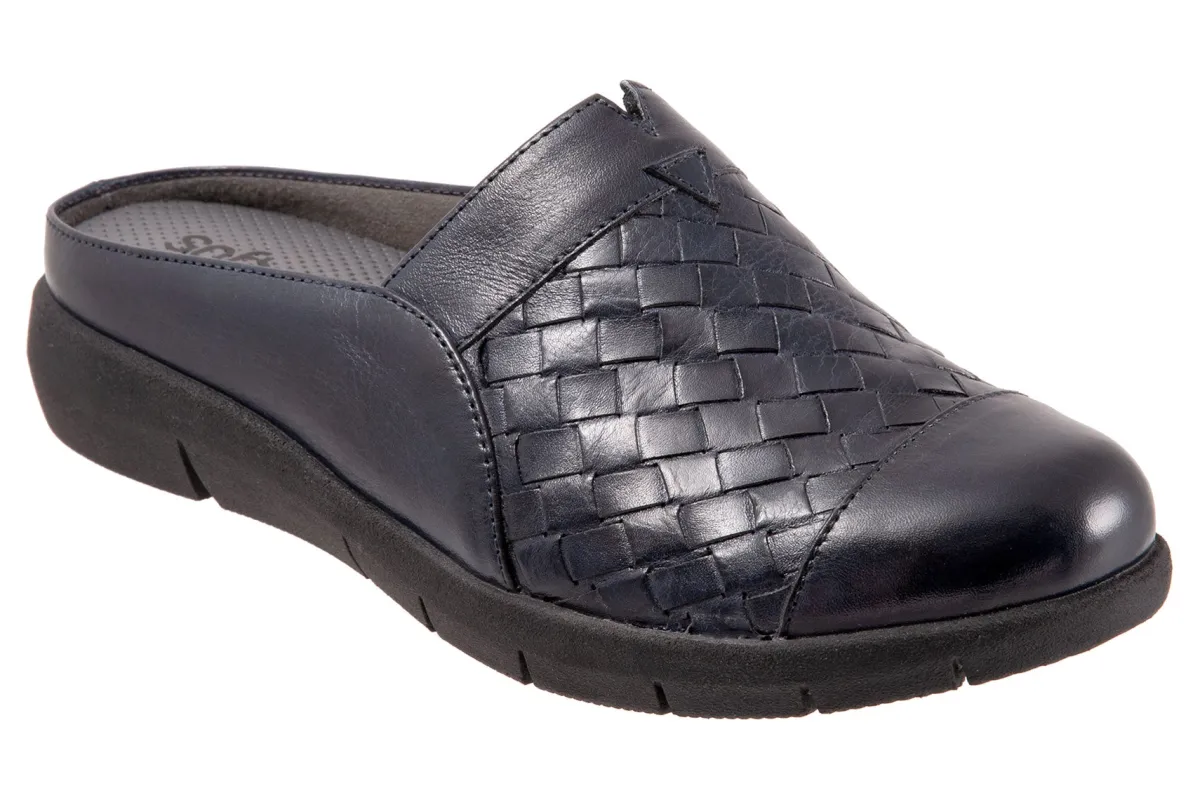 Softwalk San Marcos II-Women Standard | Extra Wide