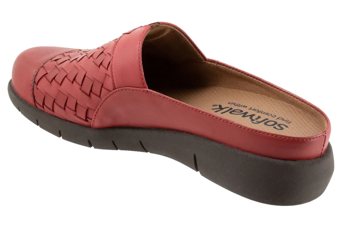 Softwalk San Marcos II-Women Standard | Narrow