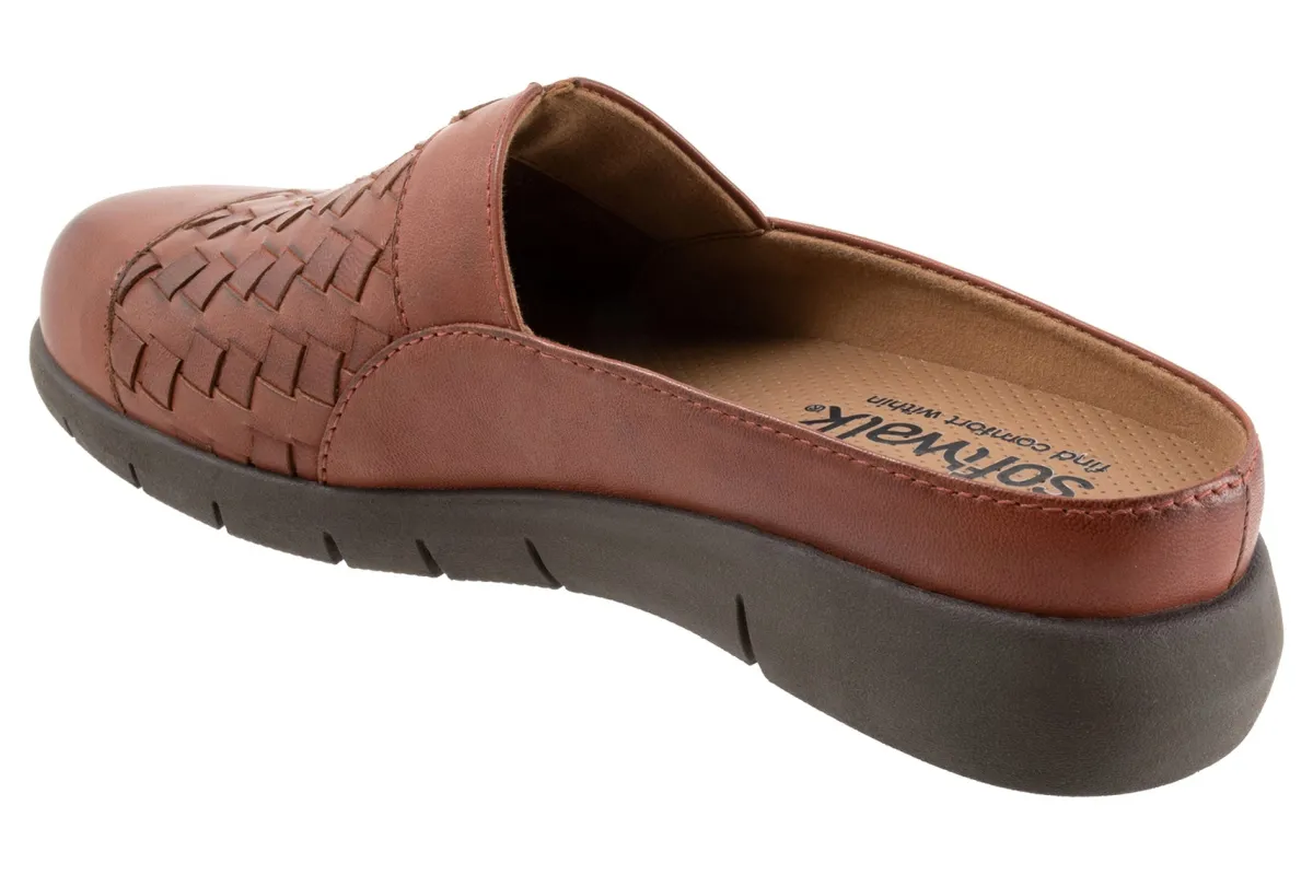 Softwalk San Marcos II-Women Standard | Wide