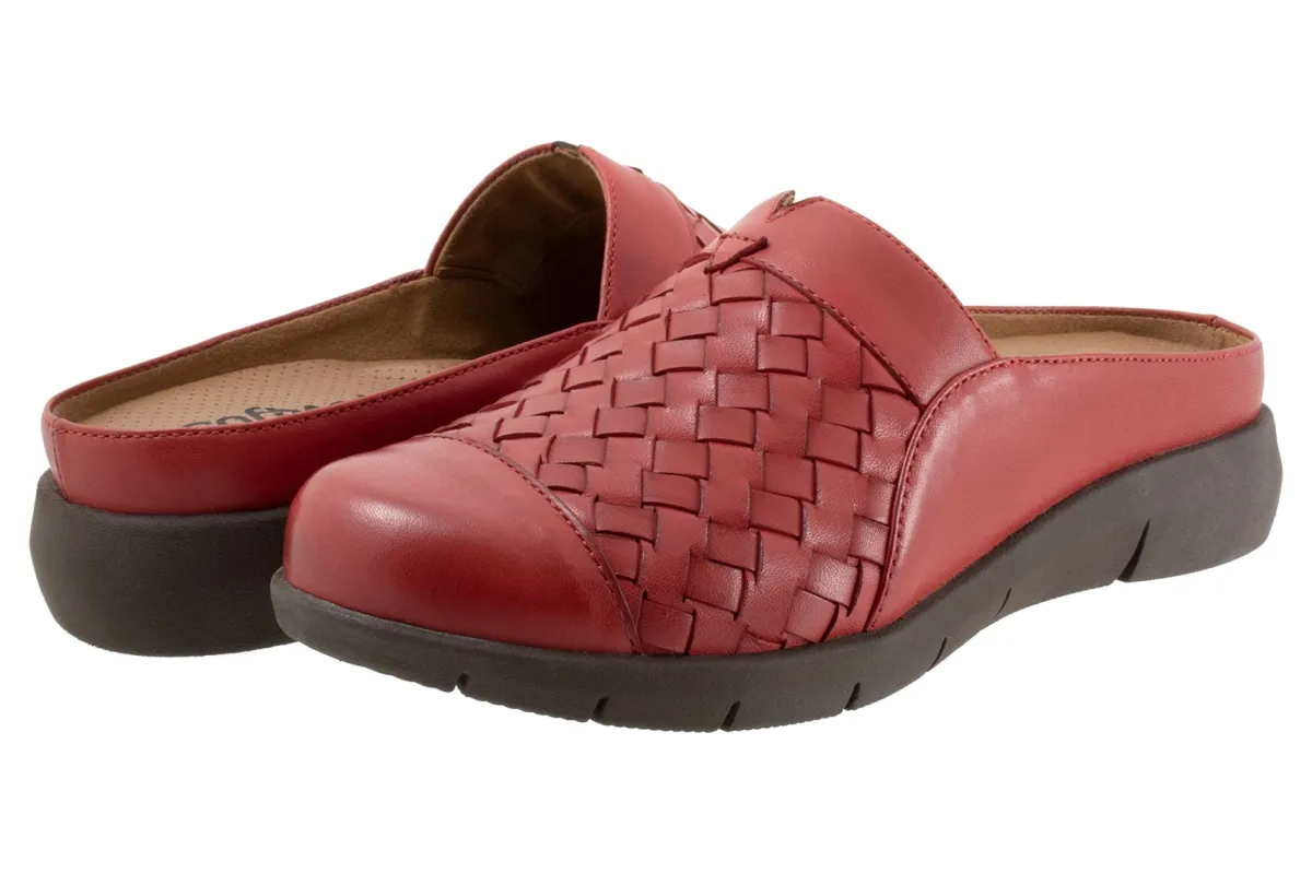 Softwalk San Marcos II-Women Standard | Narrow