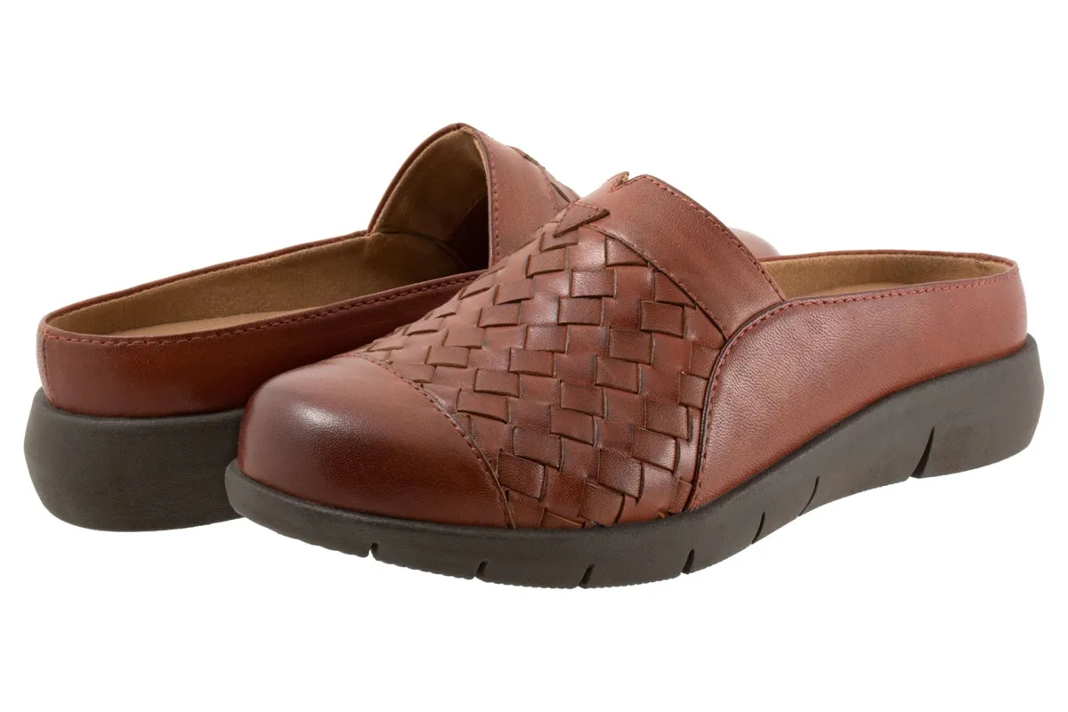 Softwalk San Marcos II-Women Standard | Wide