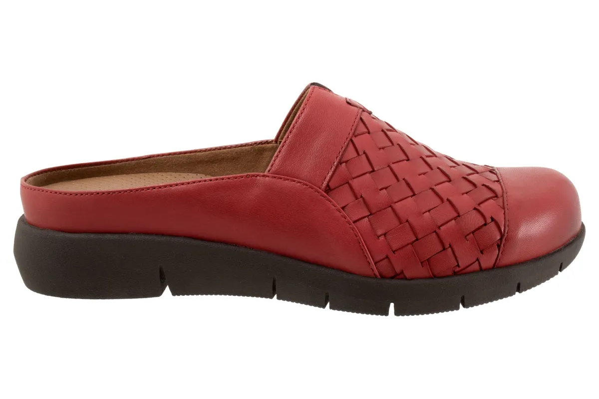 Softwalk San Marcos II-Women Standard | Narrow