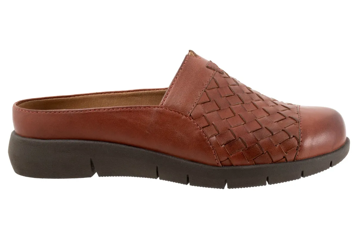 Softwalk San Marcos II-Women Standard | Wide