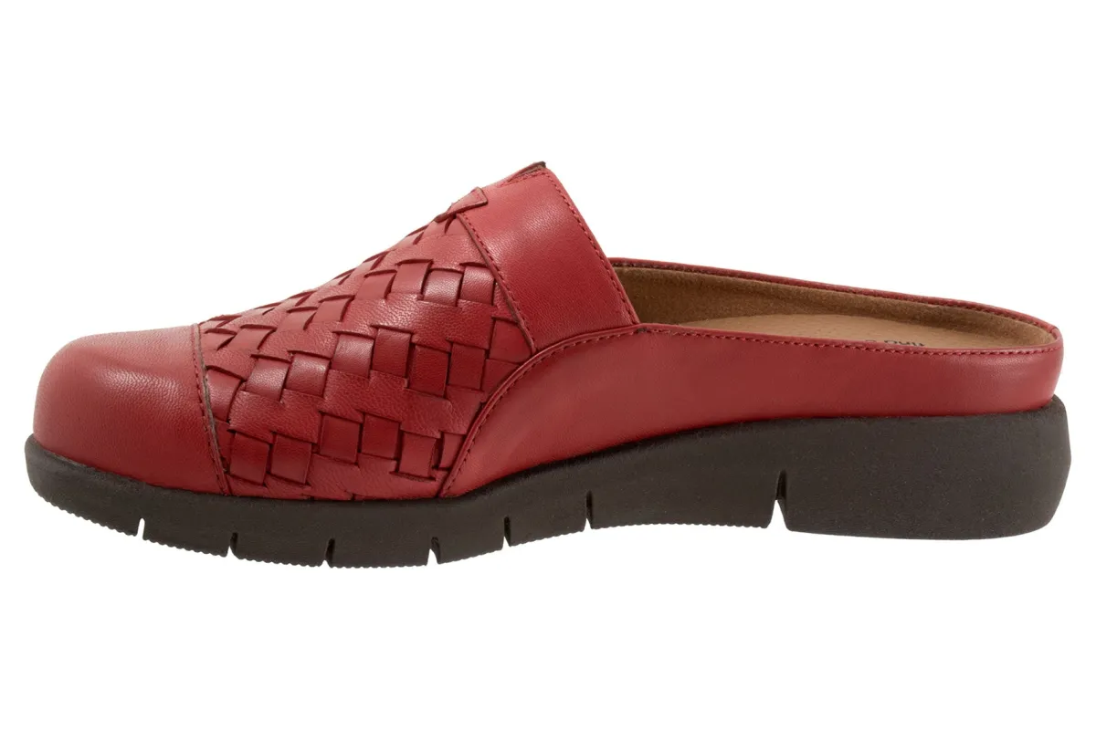 Softwalk San Marcos II-Women Standard | Narrow