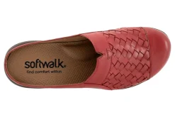 Softwalk San Marcos II-Women Standard | Narrow