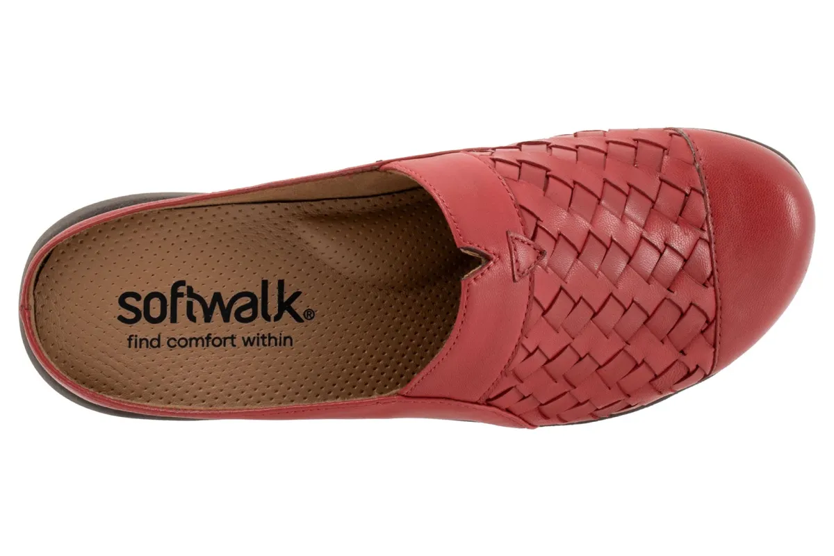 Softwalk San Marcos II-Women Standard | Narrow
