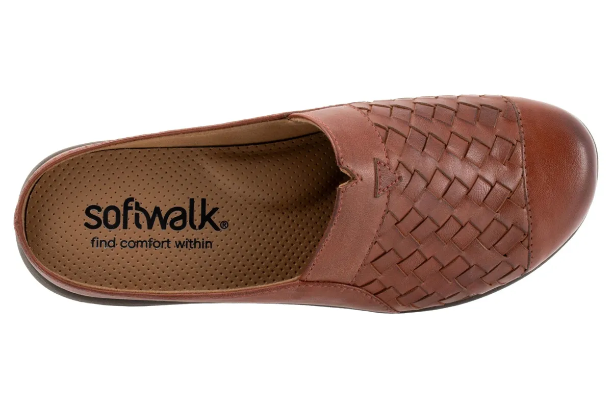 Softwalk San Marcos II-Women Standard | Wide