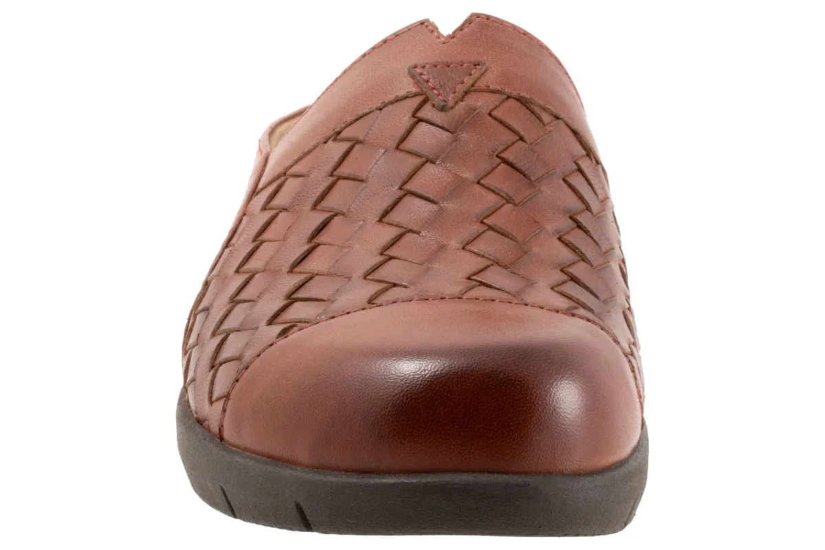 Softwalk San Marcos II-Women Standard | Wide