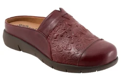 Softwalk San Marcos Tooling-Women Standard | Extra Wide