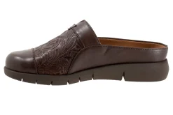 Softwalk San Marcos Tooling-Women Extra Wide | Wide