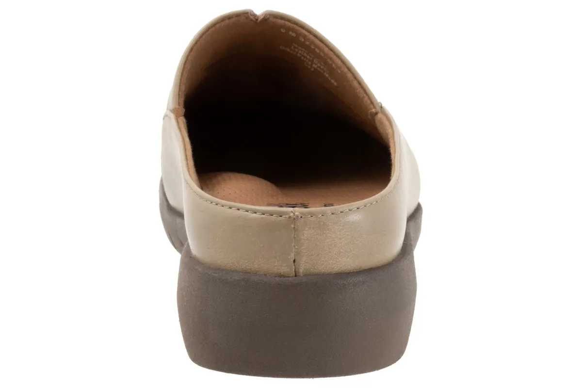 Softwalk San Marcos Tooling-Women Extra Wide | Wide