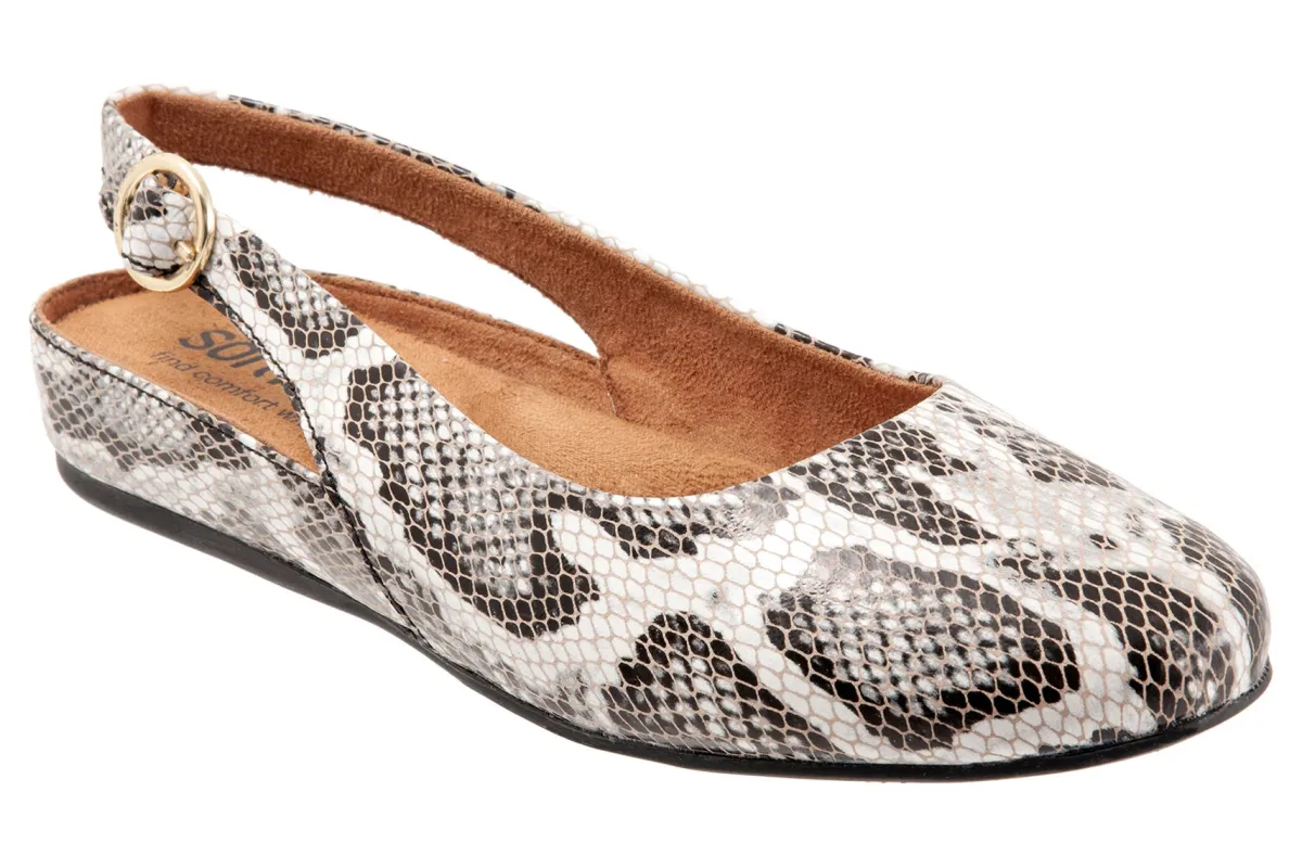 Softwalk Sandy-Women Standard | Extra Wide