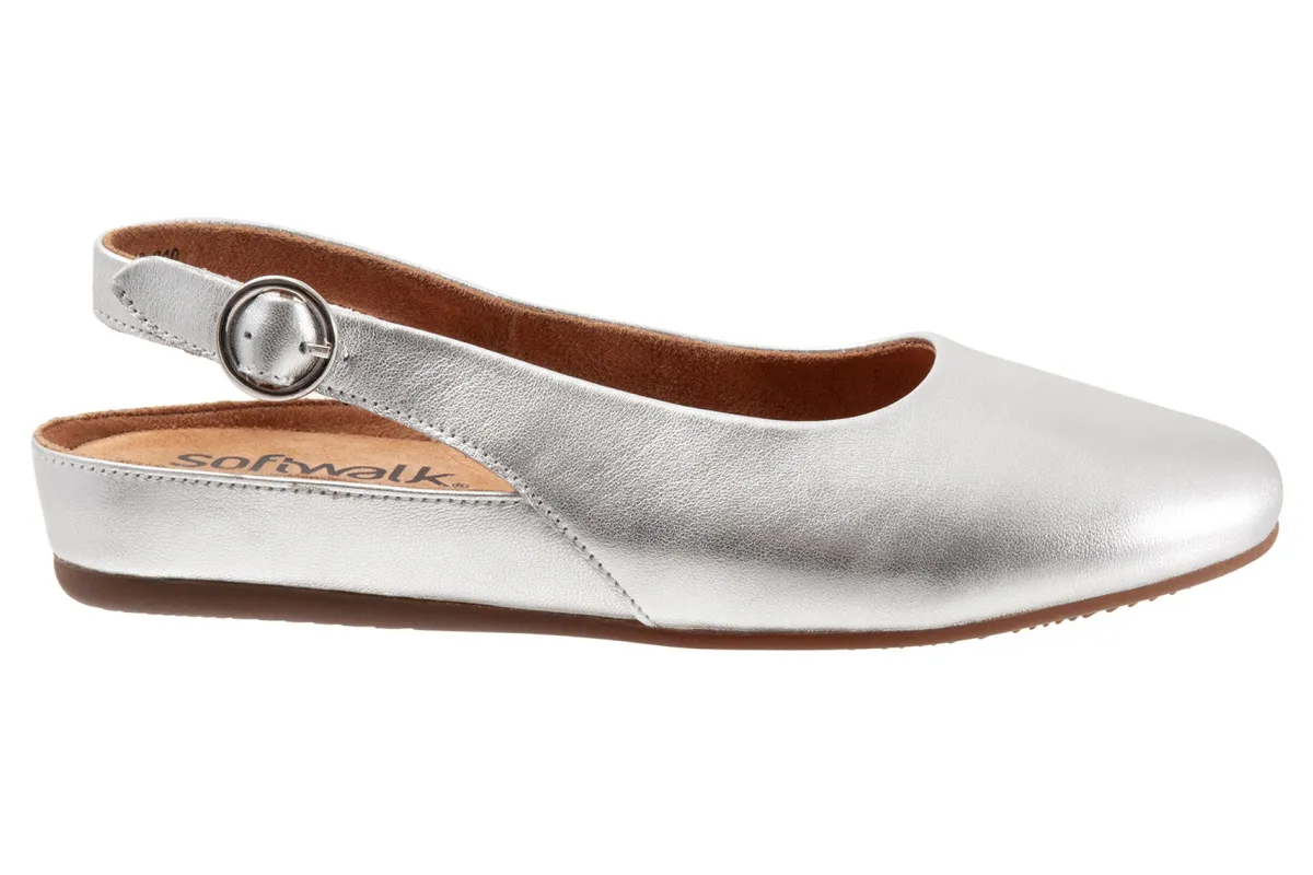 Softwalk Sandy-Women Standard | Extra Wide