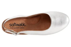 Softwalk Sandy-Women Standard | Extra Wide