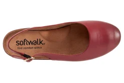 Softwalk Sandy-Women Extra Wide | Narrow
