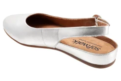 Softwalk Sandy-Women Standard | Extra Wide