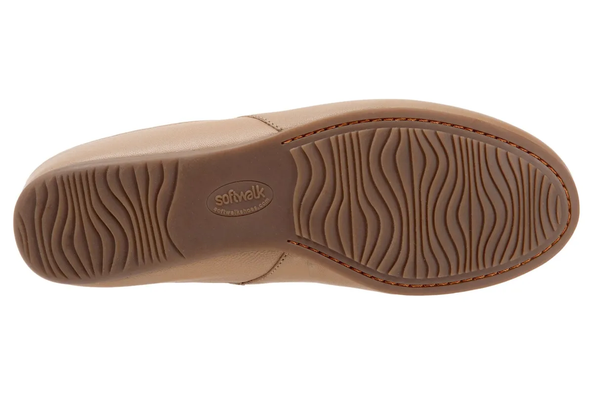 Softwalk Sandy-Women Standard | Extra Wide