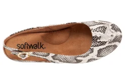 Softwalk Sandy-Women Standard | Extra Wide