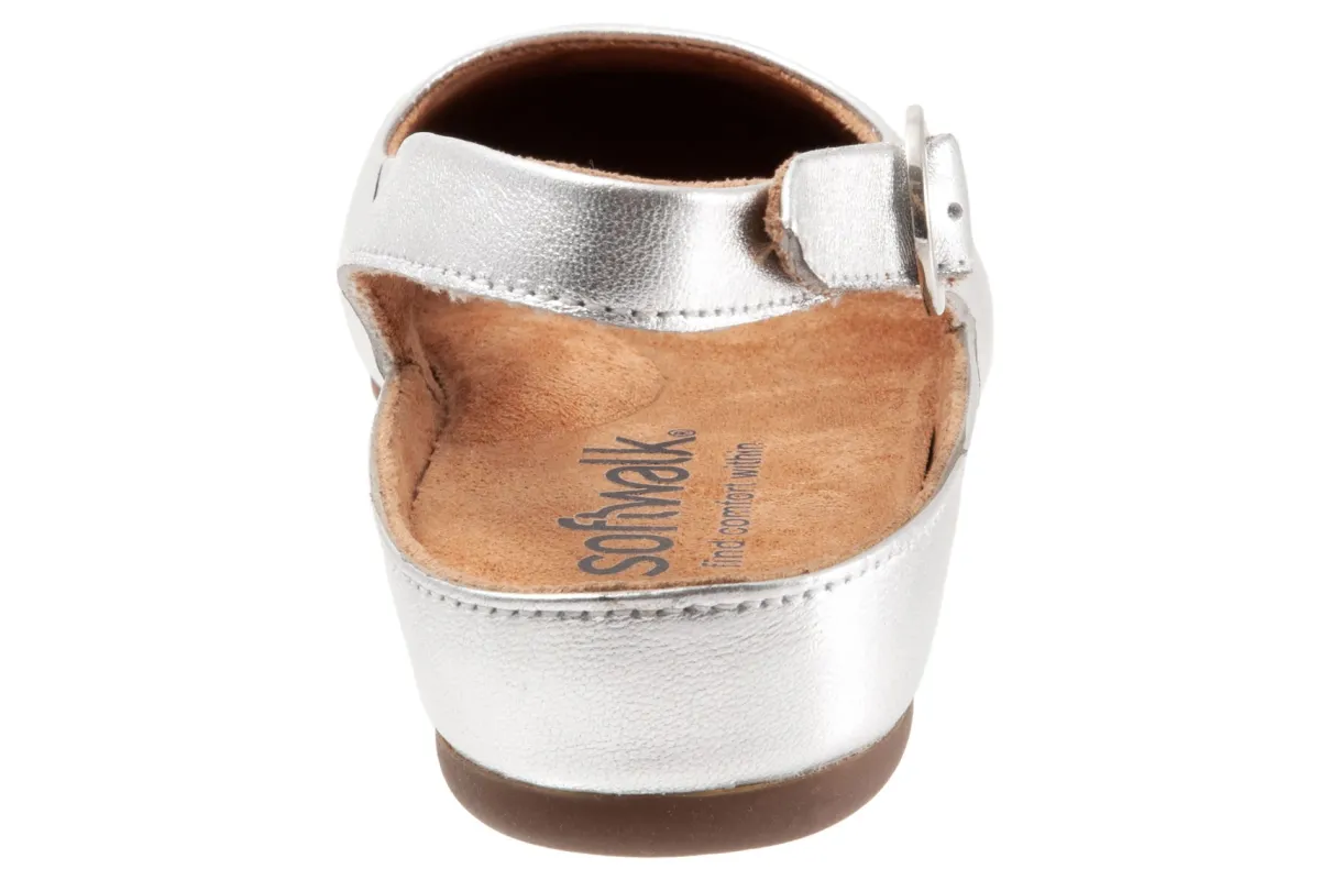 Softwalk Sandy-Women Standard | Extra Wide