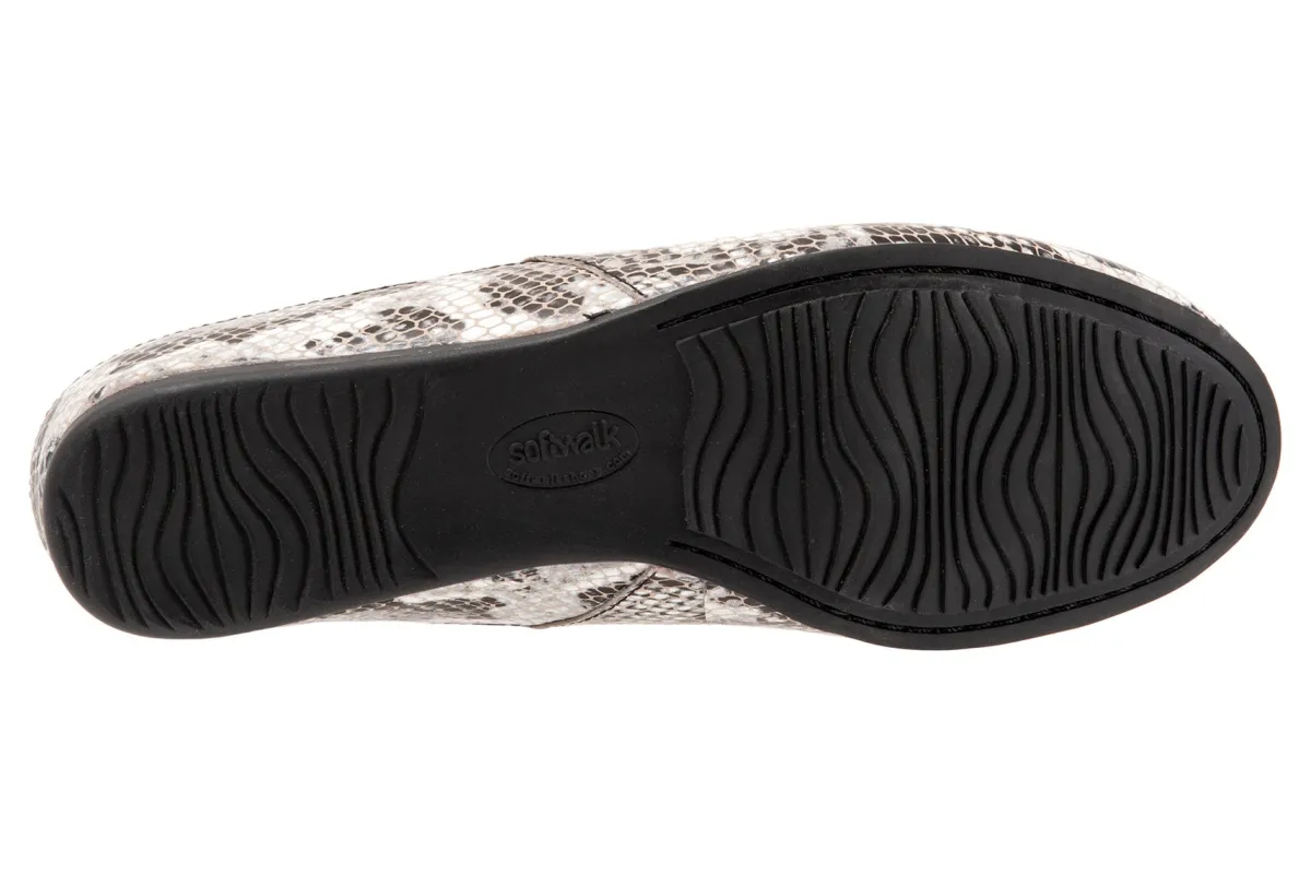 Softwalk Sandy-Women Standard | Extra Wide