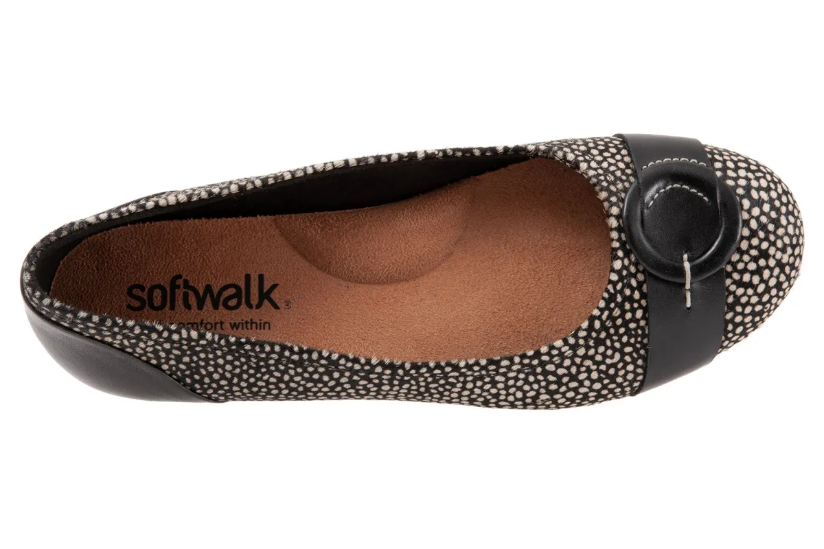 Softwalk Savannah-Women Wide | Narrow