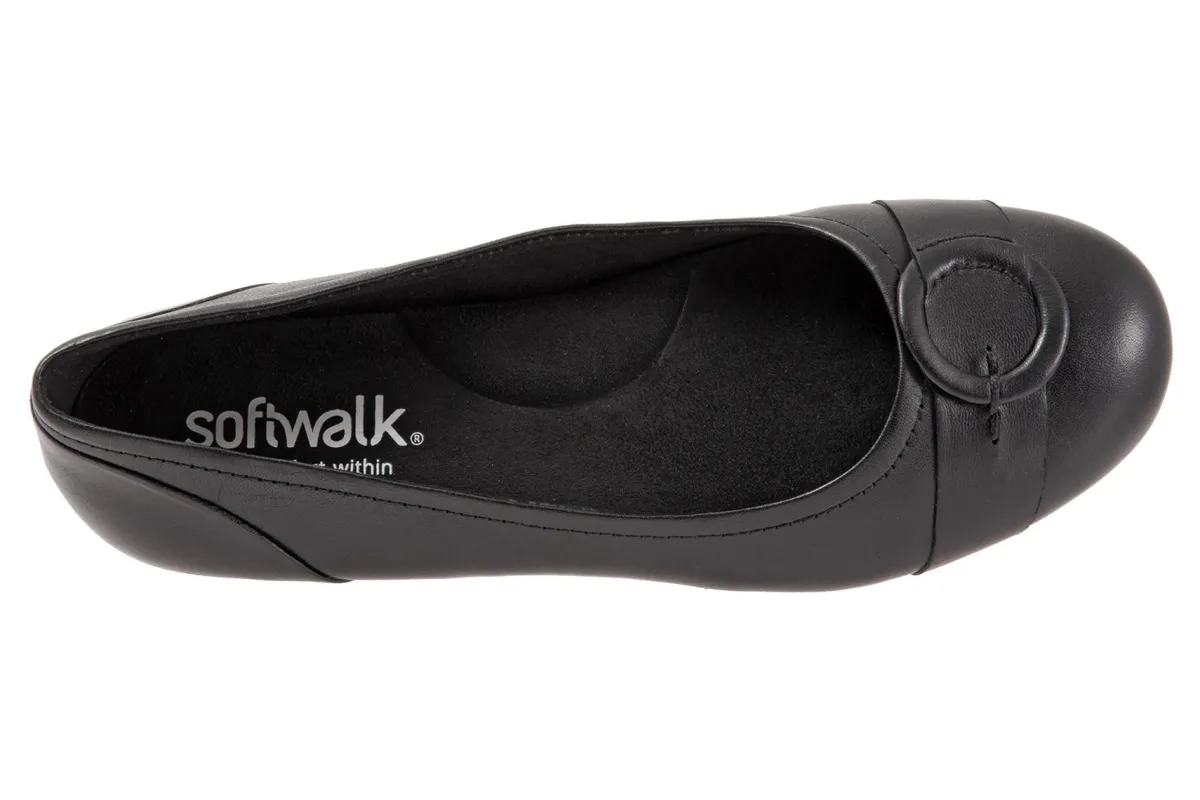 Softwalk Savannah-Women Wide | Casual Shoes