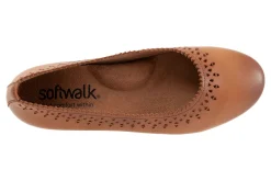 Softwalk Selma-Women Standard | Wide