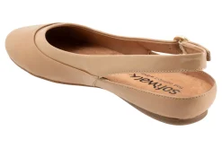 Softwalk Sheffield-Women Extra Wide | Wide