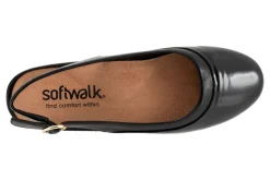 Softwalk Sheffield-Women Wide | Standard