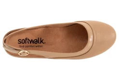 Softwalk Sheffield-Women Extra Wide | Wide