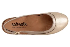 Softwalk Sheffield-Women Wide | Standard