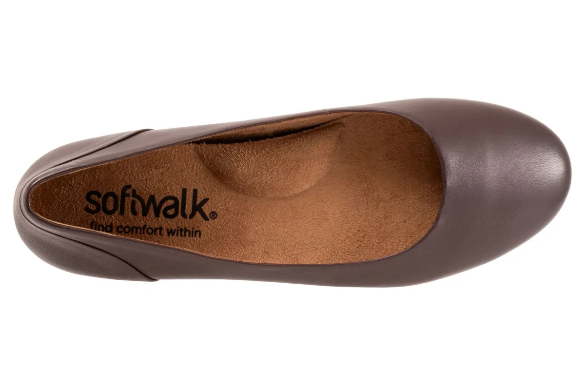 Softwalk Shiraz-Women Standard | Extra Wide