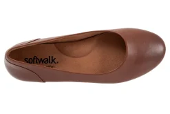 Softwalk Shiraz-Women Standard | Extra Wide