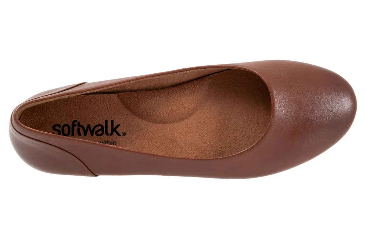 Softwalk Shiraz-Women Standard | Extra Wide