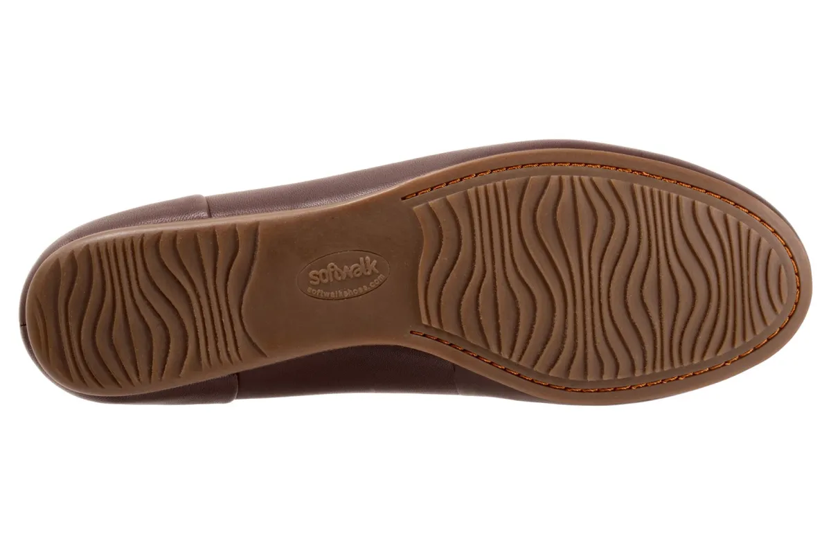 Softwalk Shiraz-Women Standard | Extra Wide