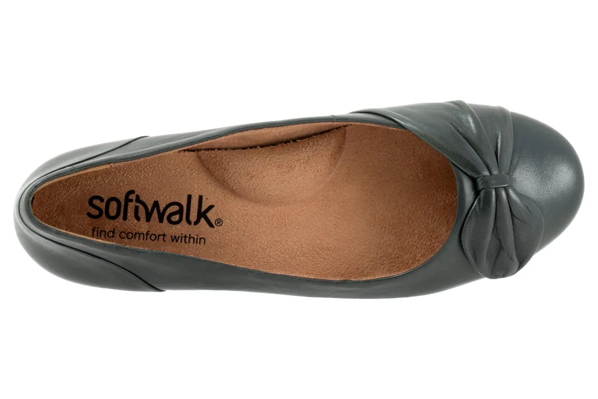 Softwalk Sofia-Women Wide | Standard