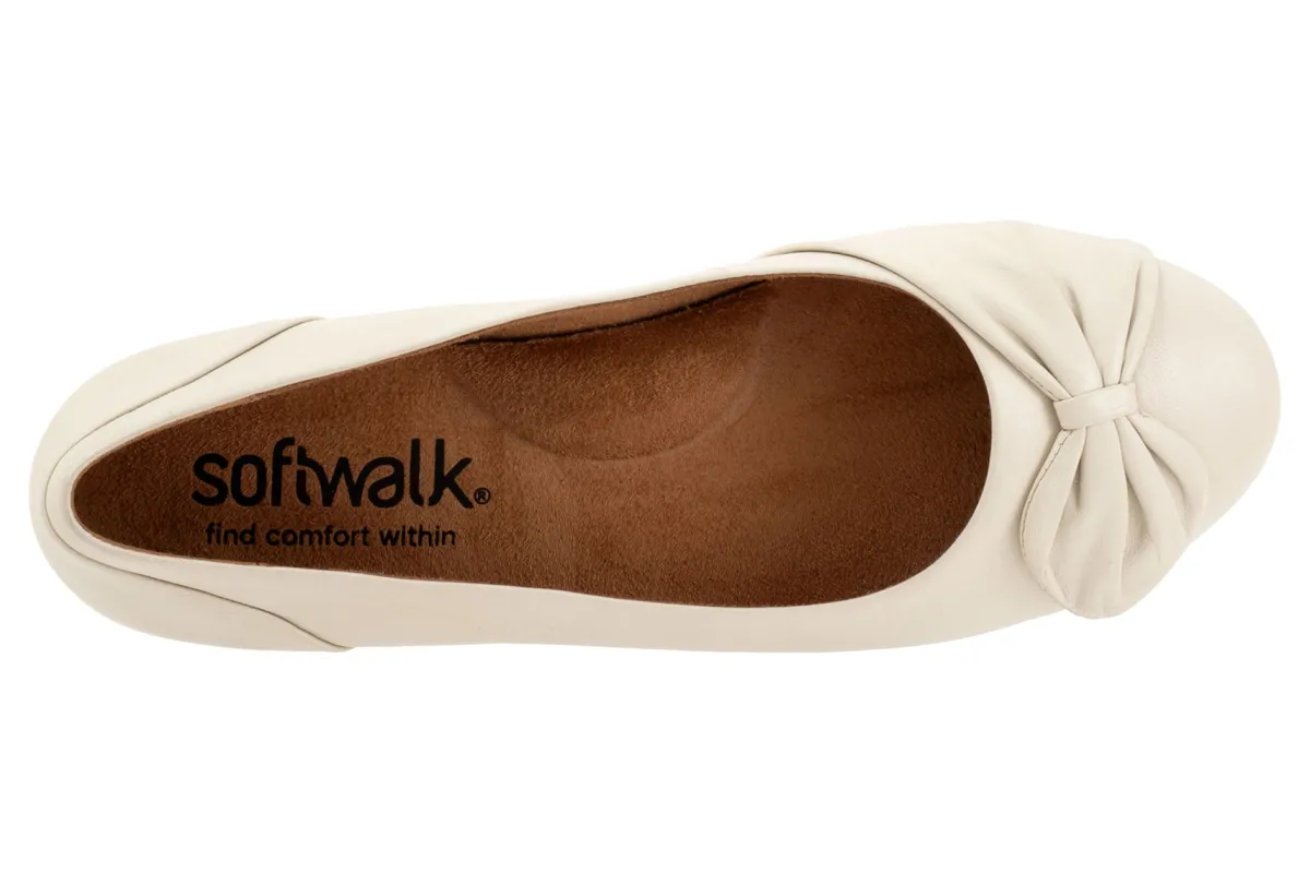 Softwalk Sofia-Women Wide | Standard