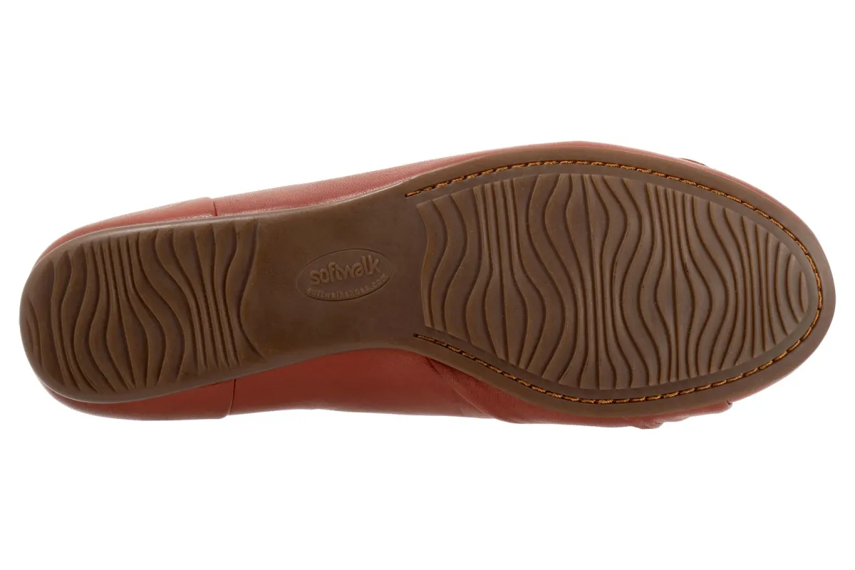 Softwalk Sofia-Women Standard | Extra Wide