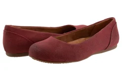 Softwalk Sonoma-Women Extra Wide | Casual Shoes