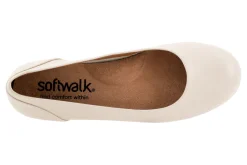 Softwalk Sonoma-Women Extra Wide | Casual Shoes