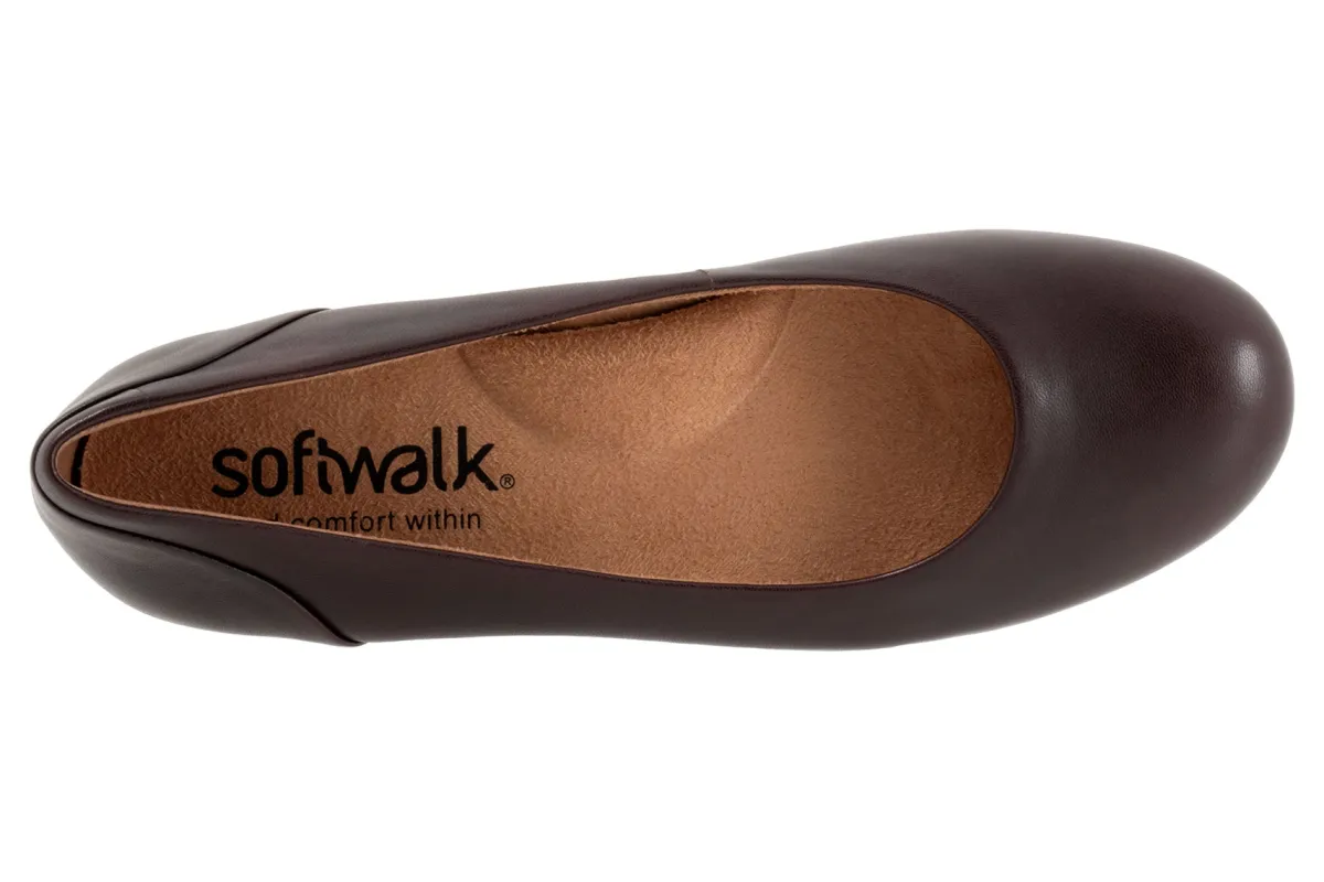 Softwalk Sonoma-Women Extra Wide | Wide