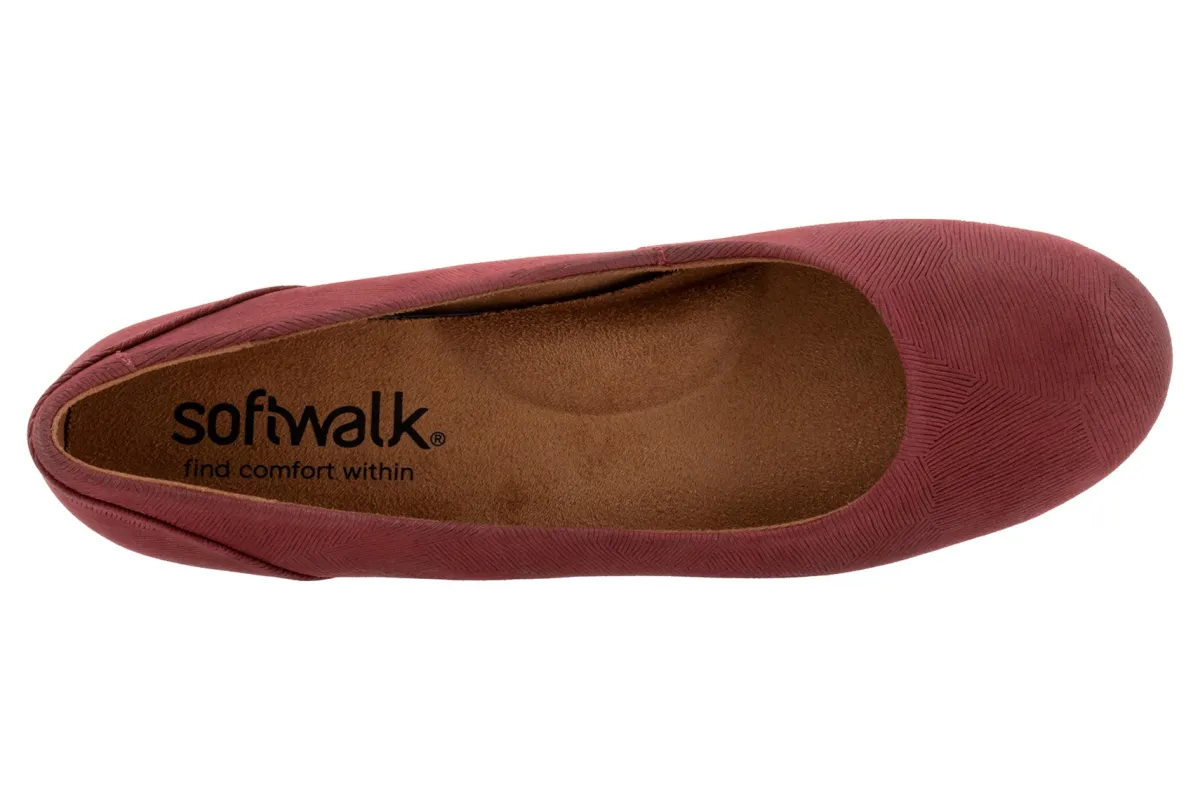 Softwalk Sonoma-Women Extra Wide | Casual Shoes